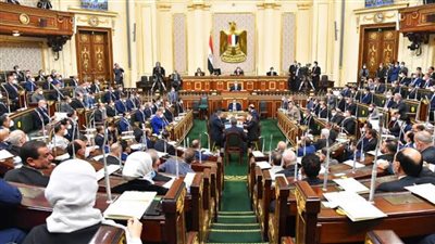 9 تصريحات مبشرة من البرلمان حول افتتاح مدينة الدواء الجديدة (انفوجراف)