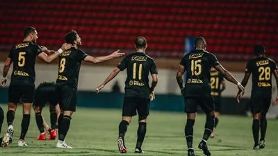 الأهلي يسابق الزمن لحسم صفقة الجوكر.. طالع التفاصيل