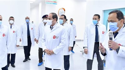 برلمانيون يشيدون بافتتاح مدينة الدواء: مشروع عملاق يصب في مصلحة المواطن ويقضي على الاحتكار