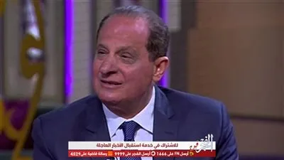 عاجل.. نقل الموسيقار هاني مهنى للمستشفى بعد تعرضه لوعكة صحية