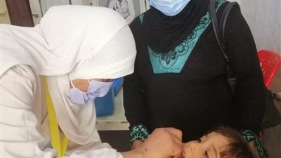 صحة البحر الأحمر: تطعيم  64195 طفلا ضد مرض شلل الأطفال