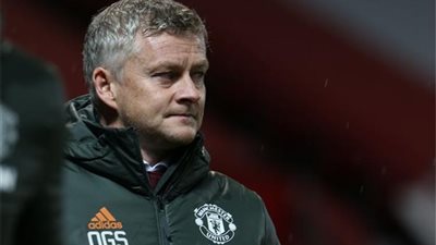 نجم مانشستر يونايتد يمتدح سولشاير