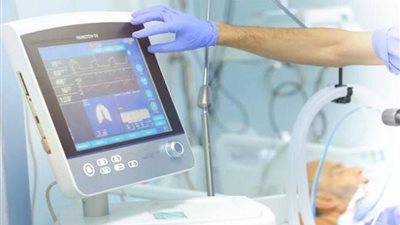 هيئة الدواء: بدأنا توريد جهاز التنفس الصناعي المصري للمستشفيات 