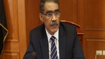 ضياء رشوان: حالة الصحافة الآن ليست في صالح المهنة