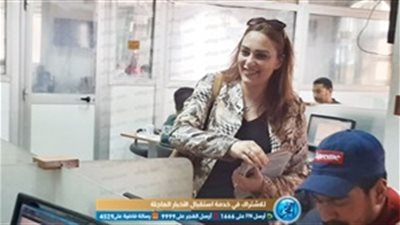 داليا أبوشقة: اختيار نادي المعلمين لانعقاد انتخابات 'الصحفيين' صائب