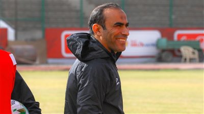 عبدالحفيظ يحضر الاجتماع الفني لمباراة الأهلي والمريخ السوداني