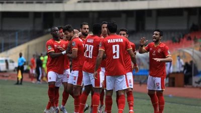 وسط عدة مفاجأت.. موسيماني يستقر على تشكيل الأهلي لمواجهة المريخ بدوري الأبطال