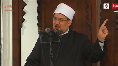 في يوم اليتيم.. وزير الأوقاف: الأوطان تكرم بضعفائها