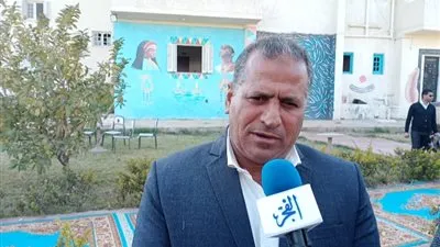 رئيس حوش عيسى بالبحيرة: نتابع الخدمات المقدمة للأيتام وتجهيز العرائس على مدار العام (فيديو)