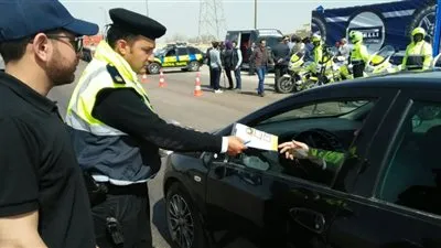 رابط الاستعلام على مخالفات المرور 2021 برقم اللوحة عبر موقع النيابة العامة ppo.gov.eg