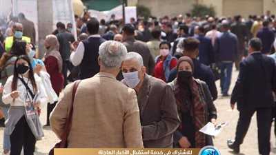 رفض الميزانية والتطبيع.. 3 قرارات هامة لعمومية 'الصحفيين' (صور)