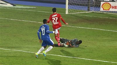 تعرف على القنوات الناقلة لمباراة الأهلي والمريخ في دوري أبطال إفريقيا