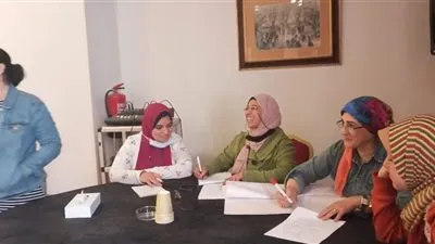 عقد البرنامج التدريبي لوحدة المساواة بين الجنسين بـ 4 محافظات بالقوي العاملة