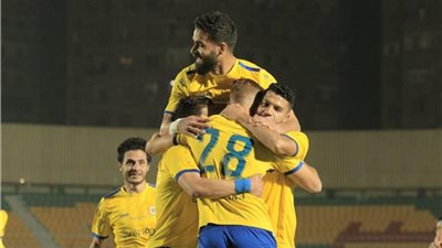 تعرف على مواعيد مباريات الإسماعيلي في شهر أبريل