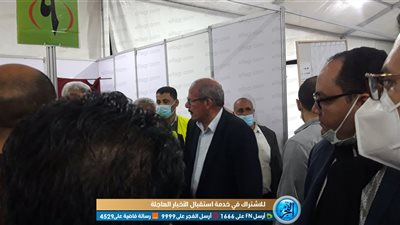 مشادات بانتخابات 'الصحفيين' بعد رفض تواجد المندوبين داخل بعض اللجان