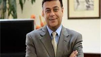 باسل الحيني: نستحوذ على حصة سوقية  تزيد عن 40% من سوق التأمين في مصر