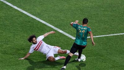 مدرب مولودية الجزائر: لم نضمن الصعود وسنفوز على الزمالك