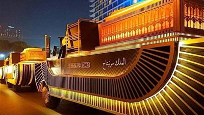 قبل بدء موكب المومياوات الملكية.. ما قصة الـ21 طلقة التي سيتم إطلاقها في الحدث؟ خبير عسكري يُجيب