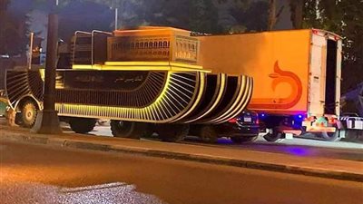 موكب مهيب وأنيق.. هكذا تناولت الصحف العالمية حدث نقل المومياوات الملكية؟