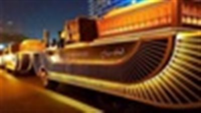 تعرف على التحويلات المرورية بسبب نقل المومياوات الملكية 