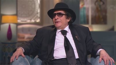 محيي إسماعيل يعلق على مشاركة هند صبري في موكب نقل المومياوات.. فماذا قال؟