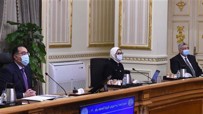 571 حالة خلال شهر.. جهود لجنة الاستغاثات الطبية بمجلس الوزراء