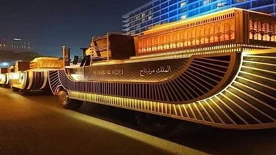 المشهد الأخير لنقل 22 مومياء ملكية.. كيف استعدت محافظة القاهرة للحدث الأهم في القرن الـ21؟
