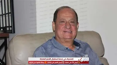 تدهور الحالة الصحية للموسيقار هاني مهنا بعد إصابته بكورونا