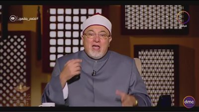 هل نقل المومياوات الملكية مخالف للشرع؟ الشيخ خالد الجندي يُجيب 