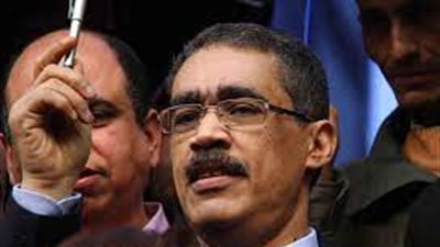 نجح في زيادة بدل التدريب ثلاث مرات.. من هو ضياء رشوان نقيب الصحفيين؟