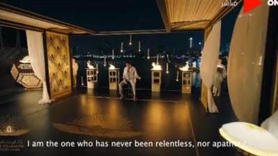 في احتفالية 