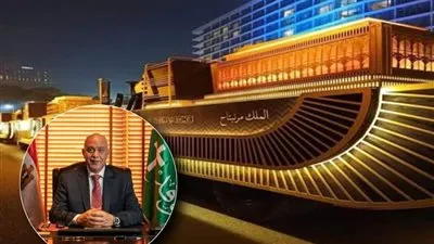 نائب بالشيوخ: مصر تبرهن على عظمتها وعظمة حضارتها مجددًا