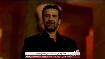 كريم عبدالعزيز: