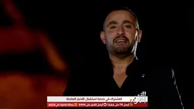 أحمد السقا عن الفراعنية: 