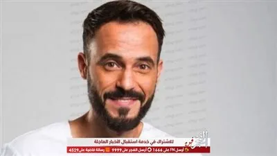 يوسف الشريف عن موكب المومياوات الملكية: 