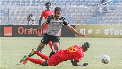 مدرب المريخ السوداني يكشف عن رأيه فى التعادل أمام الأهلي