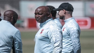 بفرمان من موسيماني.. إدارة الأهلي تجهز عرضا ضخما لضم صفقة سوبر