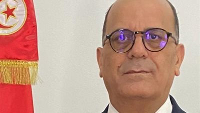 محمد بن يوسف: أبو الغيط يزور تونس اليوم 