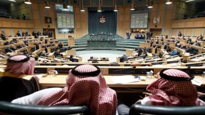 أول تعليق من رئيس مجلس النواب الأردني على أحداث أمس