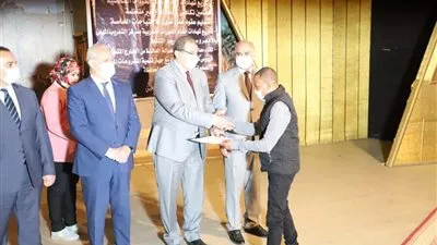 تعرف على الوظائف التي أتاحتها القوى العاملة لذوي القدرات الخاصة في أسبوعين