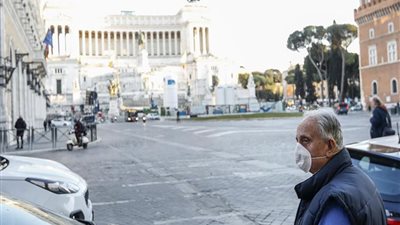 بينها إيطاليا ولبنان.. دول تفرض الإغلاق التام بسبب كورونا 