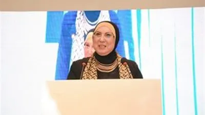  وزيرة التجارة: 500 مليار جنيه استثمارات قطاع الصناعات الغذائية 