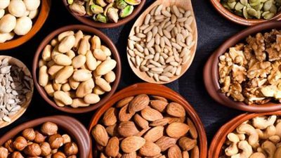 اسعار ياميش رمضان 2021 في الأسواق التجارية وأشهر المحلات (هايبر كارفور ماركت - اولاد رجب)