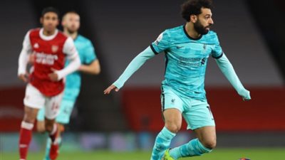 صلاح يواصل كتابة التاريخ في البريميرليج