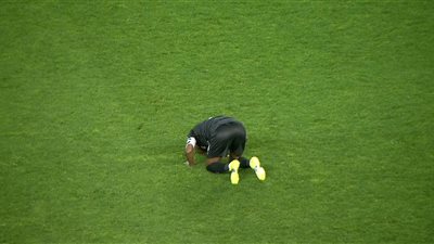 أول رد فعل من رئيس الزمالك بعد عبور عقبة مولودية الجزائر