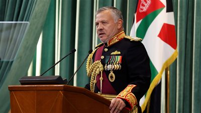 لأول مرة.. تعرف على رد فعل الملك عبد الله بعد علمه بتحركات الأمير حمزة