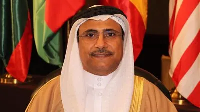 البرلمان العربي: موكب المومياوات الذهبية سيدون في تاريخ مصر بأحرف من ذهب