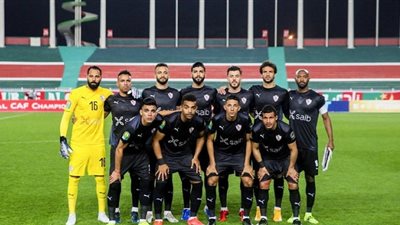 الكشف عن تفاصيل إصابة نجم الزمالك 