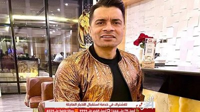 الكشف عن سبب تشميع الداخلية للكافيه المخالف الخاص بحسن شاكوش واستجوابه