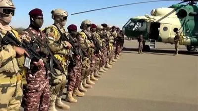 مستشار بأكاديمية ناصر: التدريبات الجوية مع السودان لمواجهة أي تهديدات (فيديو)